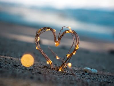 Энергетическая динамика в отношениях