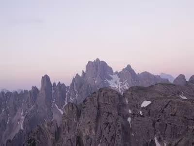 Мужчина в Балансе
